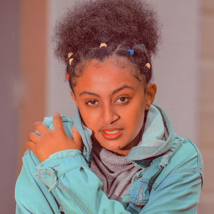 Mia Nguyen - Founder of Soft Meadow Works